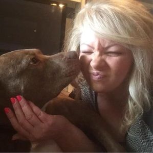 Meet your Posher, Kellie lavaun